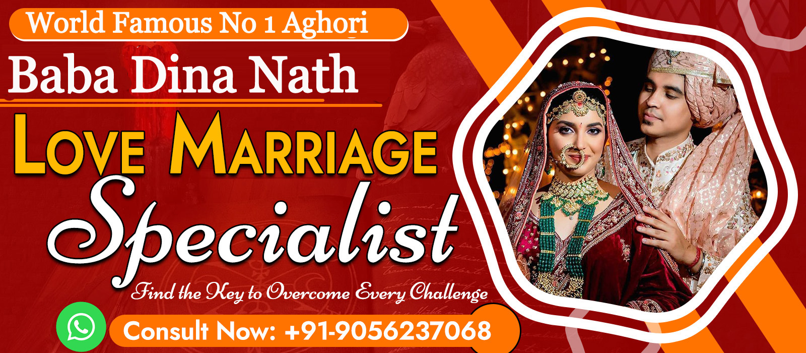 Baba Dina Nath +91-9056237068 banner-2